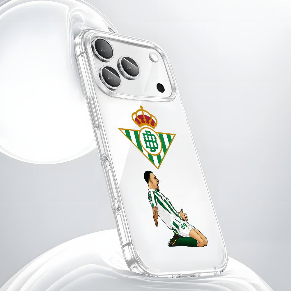 R-Real Luxury B-Betis-s Telefo - Phone Accessories List recensie en prijs