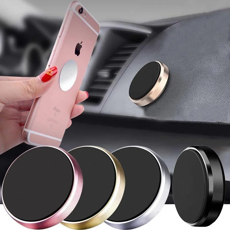 Magnetische auto telefoonhoude - Phone Accessories Holder recensie en prijs