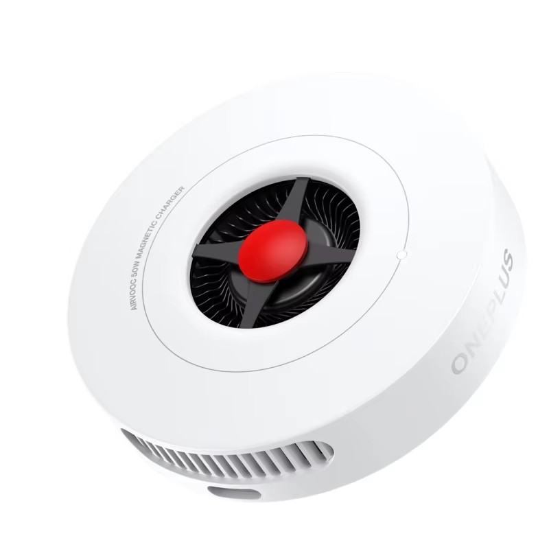 OPPO AIRVOOC 50W magnetische d - Phone Cooling Fan recensie en prijs