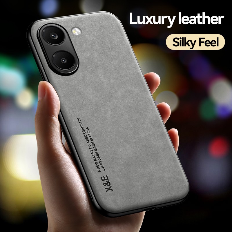 Stootvaste hoes voor Xiaomi Po - Phone Accessories Case recensie en prijs