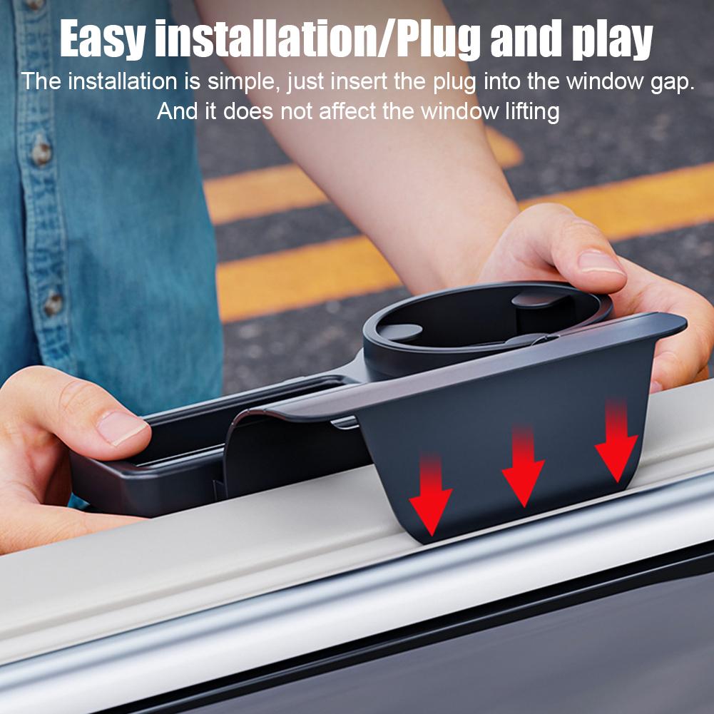 Auto bekerhouder telefoonhoude - Phone Accessories Rack recensie en prijs