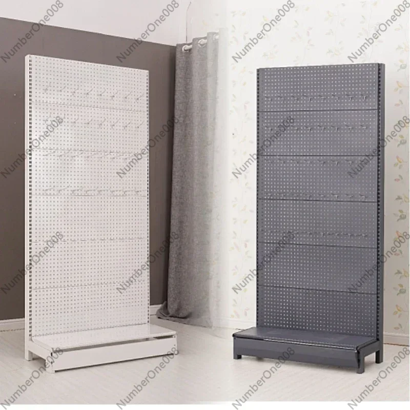 Hardware Warenhuis Opslag Pons - Phone Accessories Rack recensie en prijs
