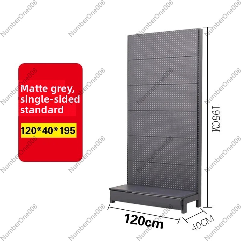 Hardware Warenhuis Opslag Pons - Phone Accessories Rack recensie en prijs