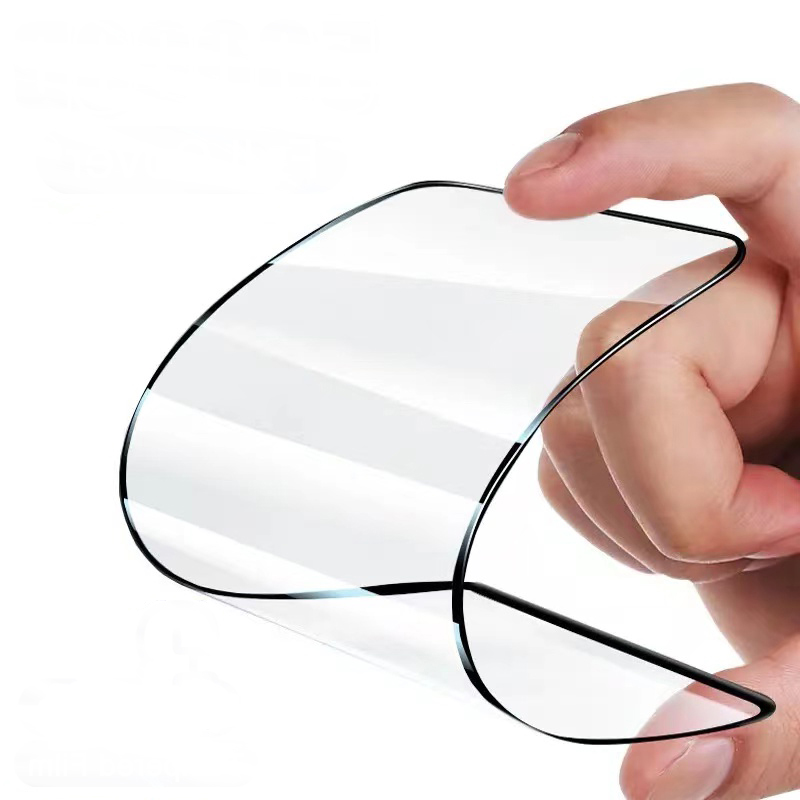 1-4 Stuks Keramische Zacht Gla - Phone Accessories Online Shop recensie en prijs