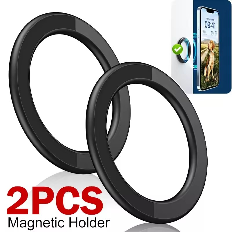 MagSafe Magnetische Ringhouder - Phone Accessories Holder recensie en prijs