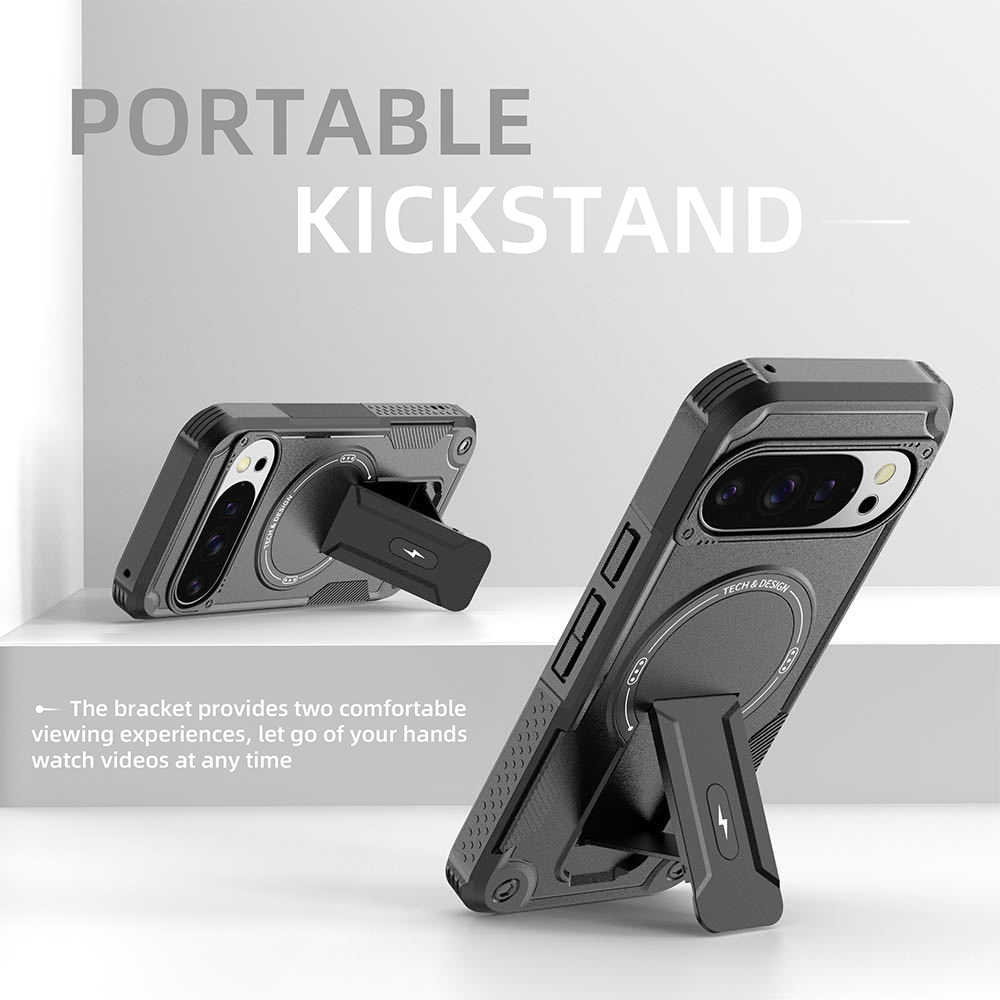 Opvouwbare standaardhouder bes - Phone Accessories Case recensie en prijs