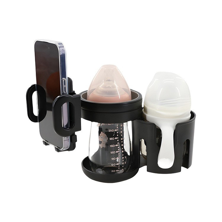 Kinderwagen bekerhouder 2 in 1 - Phone Accessories Baby recensie en prijs