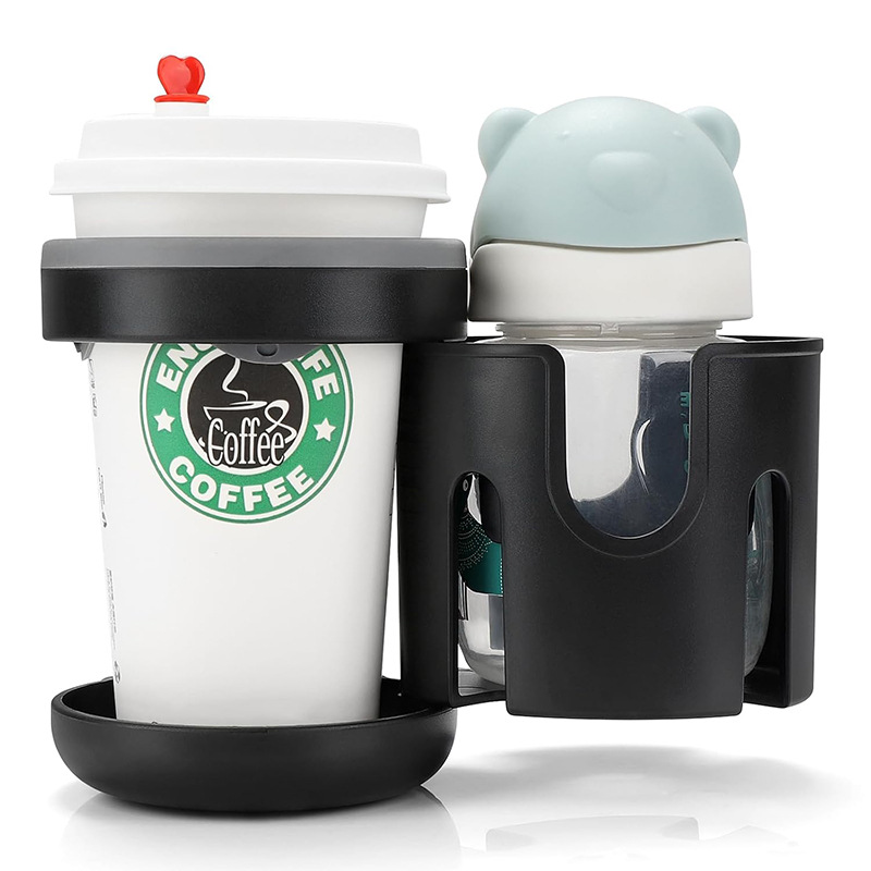 Kinderwagen bekerhouder 2 in 1 - Phone Accessories Baby recensie en prijs