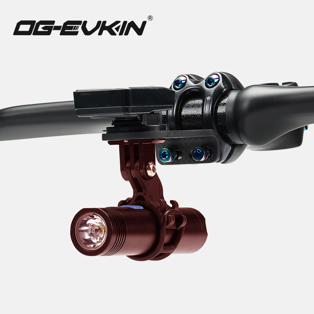 OG-EVKIN CM-02+ Fietsstuurpen  - Phone Accessories Rack recensie en prijs