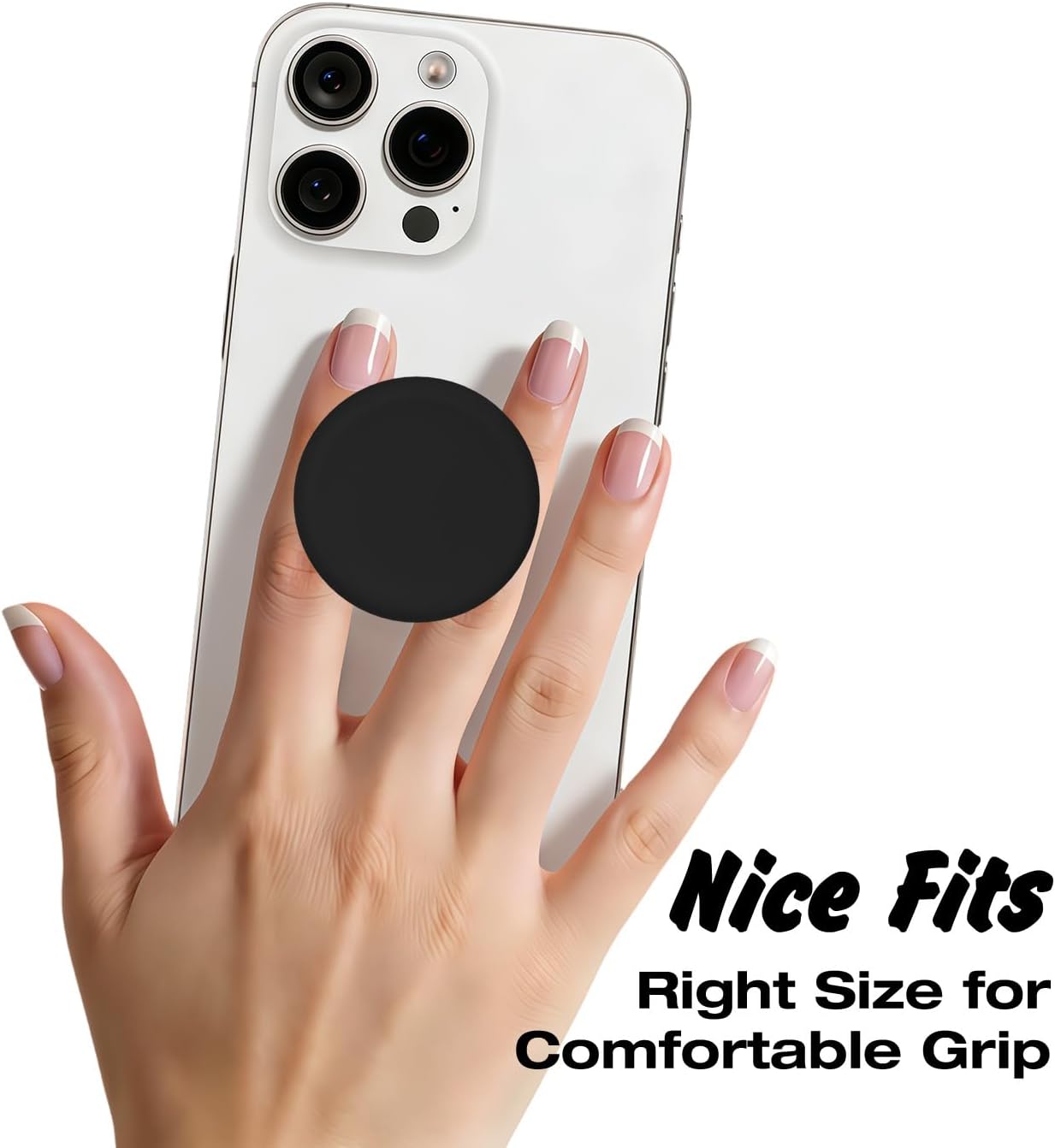 Popped Socket voor iPhone 17 1 - Phone Accessories Vending Machine recensie en prijs