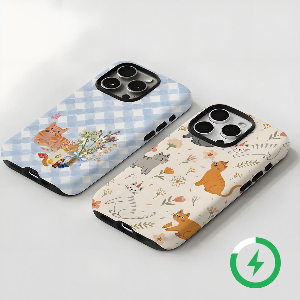 Leuke katten en honden Telefoo - Phone Accessories List recensie en prijs