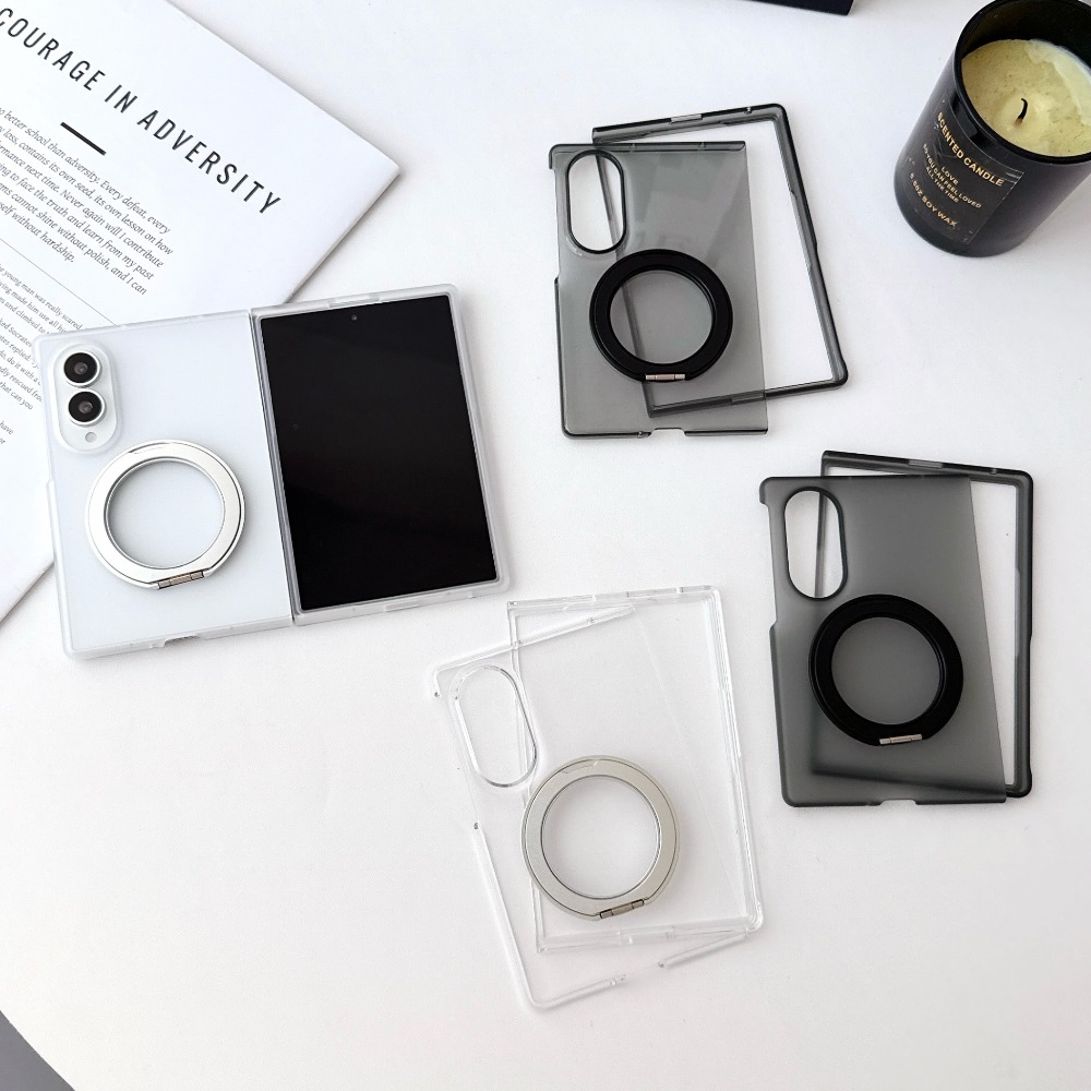 Afneembaar 360 °   Draaibare R - Phone Accessories Case recensie en prijs
