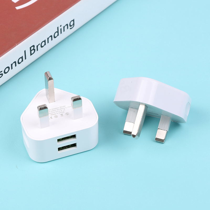Universele UK Plug 3-pins wand - Phone Accessories Business recensie en prijs