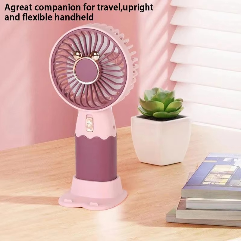 Mini elektrische ventilator, U - Phone Cooling Fan recensie en prijs