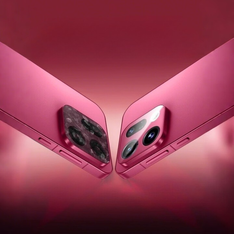 Voor OPPO Vinden X9 Pro 3D Cam - Phone Accessories Online Shop recensie en prijs