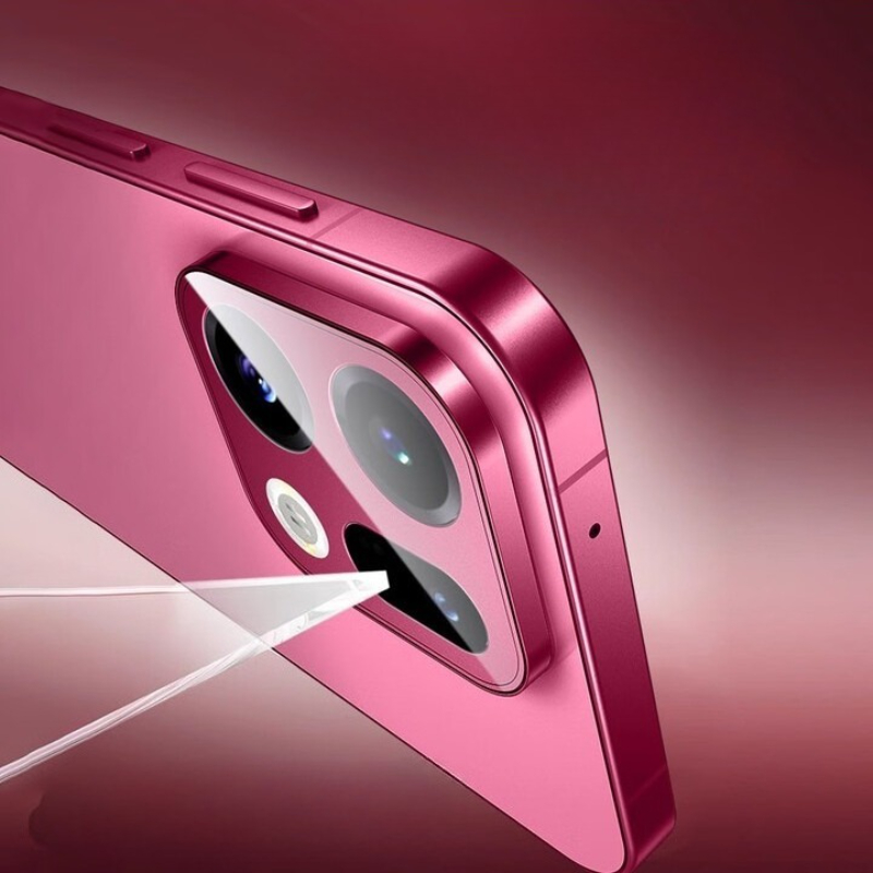 Voor OPPO Vinden X9 Pro 3D Cam - Phone Accessories Online Shop recensie en prijs