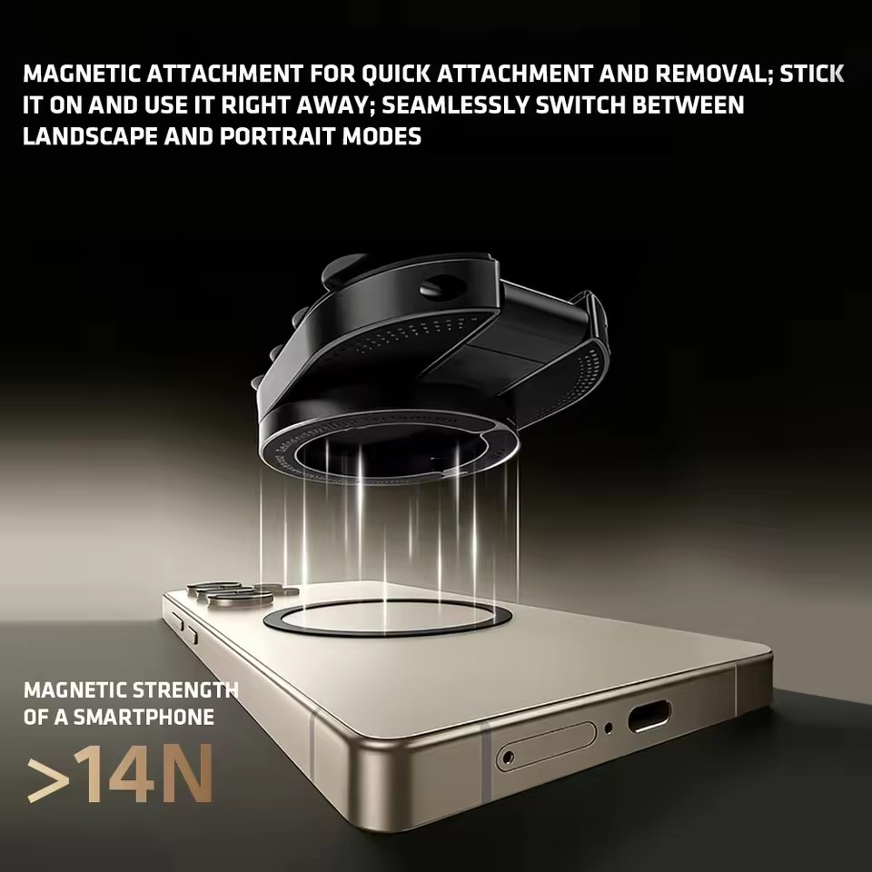 MA39 Magnetische Opvouwbare Te - Phone Accessories And Gadget recensie en prijs