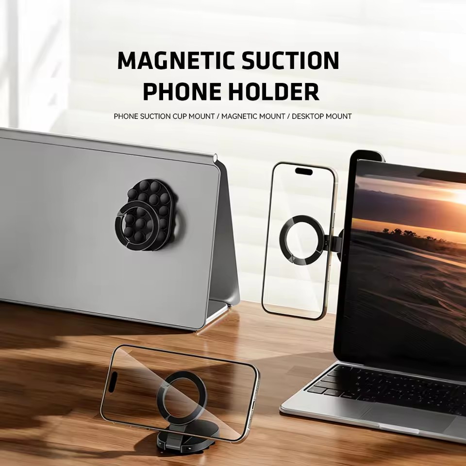 MA39 Magnetische Opvouwbare Te - Phone Accessories And Gadget recensie en prijs
