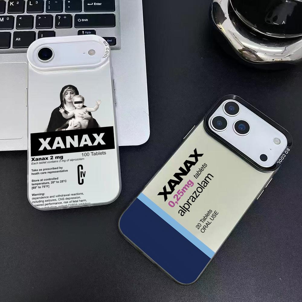 C-Chill Pil XANAXS Telefoon Ca - Phone Accessories List recensie en prijs