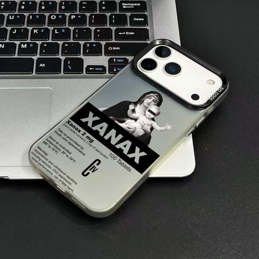 C-Chill Pil XANAXS Telefoon Ca - Phone Accessories List recensie en prijs