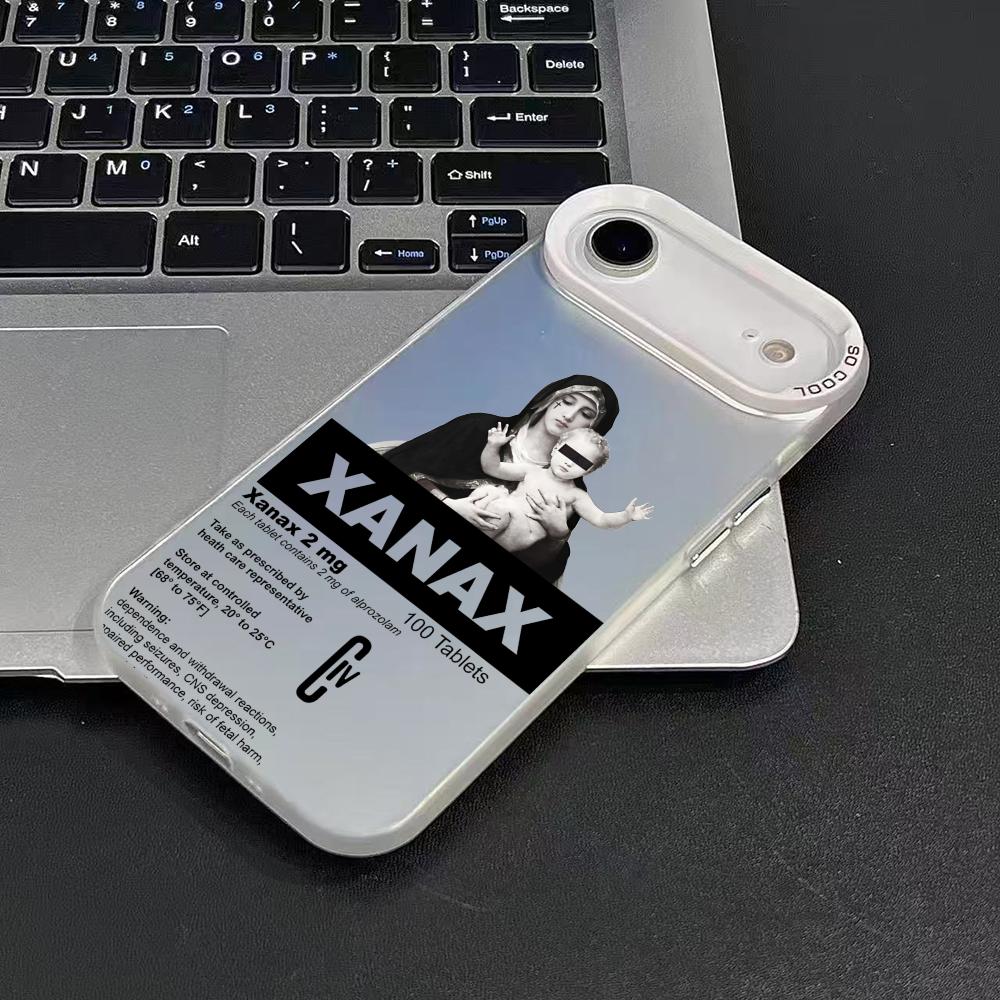 C-Chill Pil XANAXS Telefoon Ca - Phone Accessories List recensie en prijs