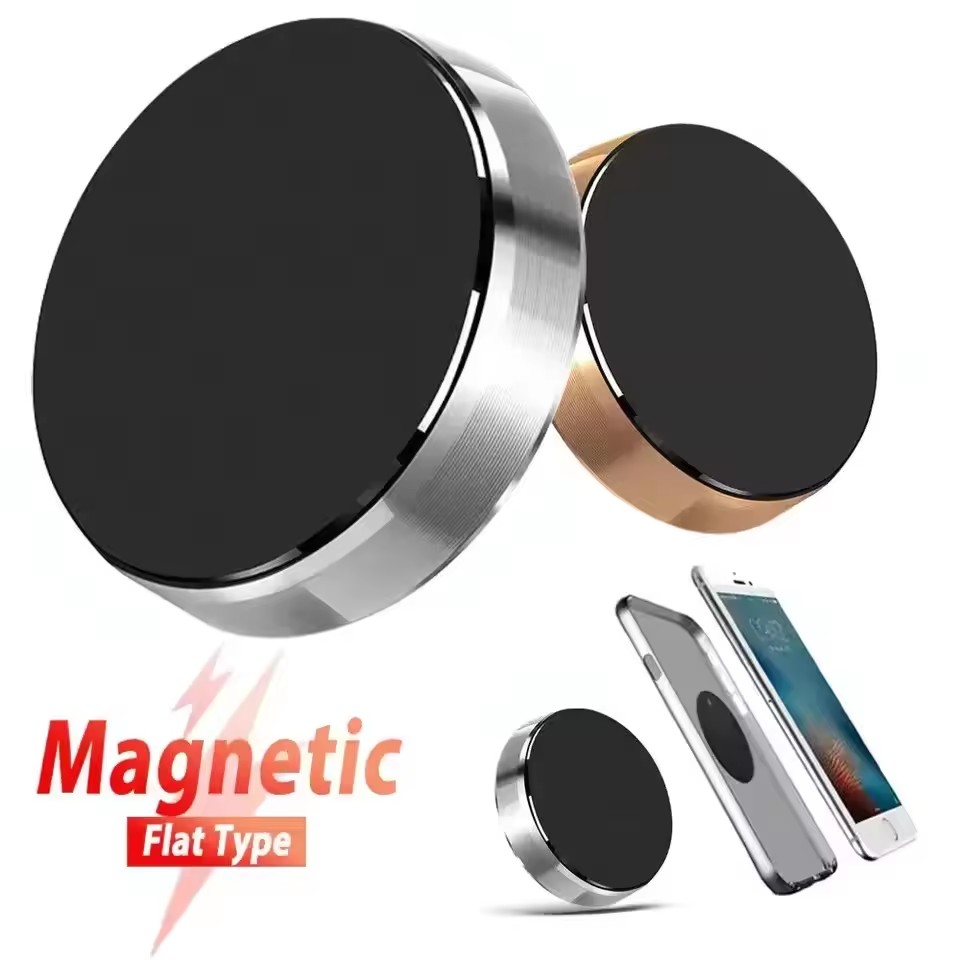 Magnetische autotelefoonhouder - Phone Accessories Holder recensie en prijs