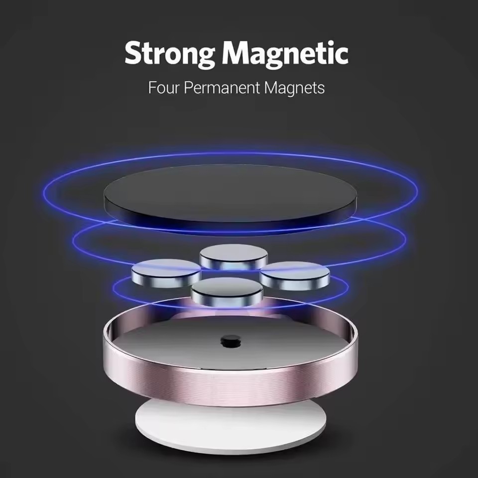 Magnetische autotelefoonhouder - Phone Accessories Holder recensie en prijs