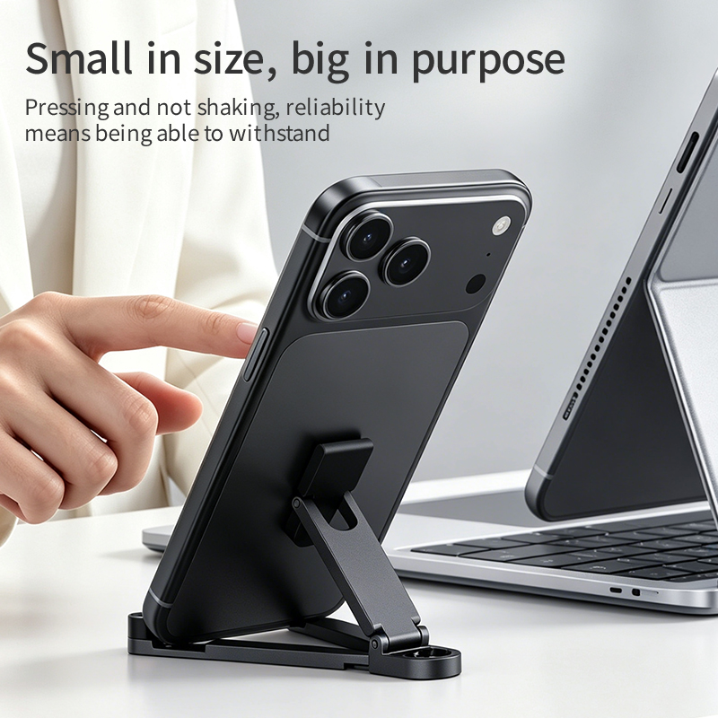 Vouwbare telefoonstandaard sle - Pop Socket Grip recensie en prijs