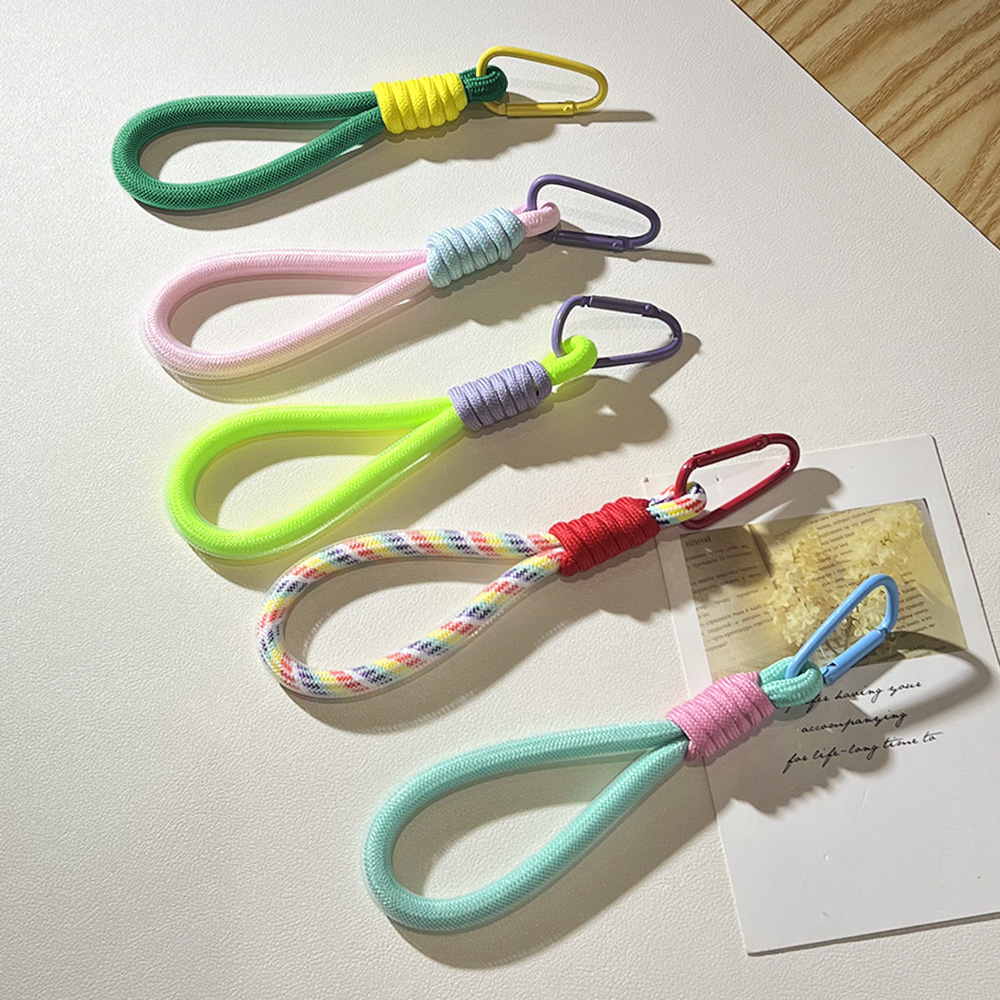 Mesh Landyard Fluorescerende H - Phone Accessories And Gadget recensie en prijs