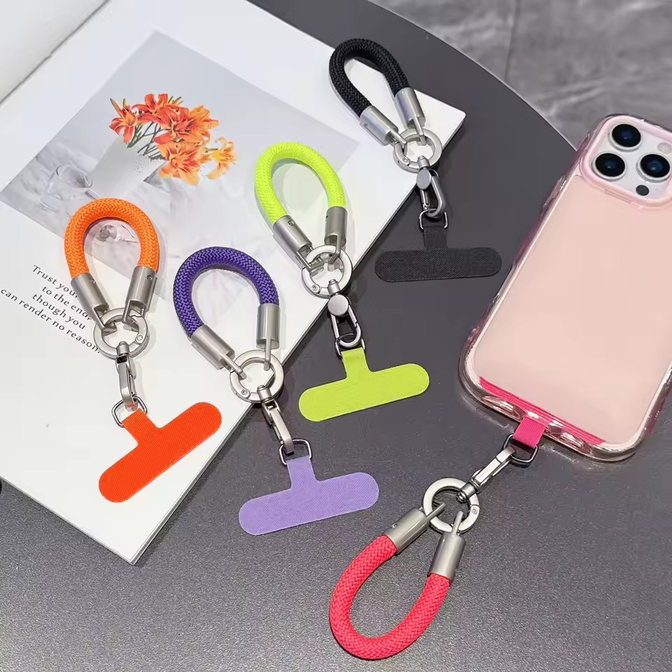 Metal telefoonkoordje gasket p - Phone Accessories And Gadget recensie en prijs