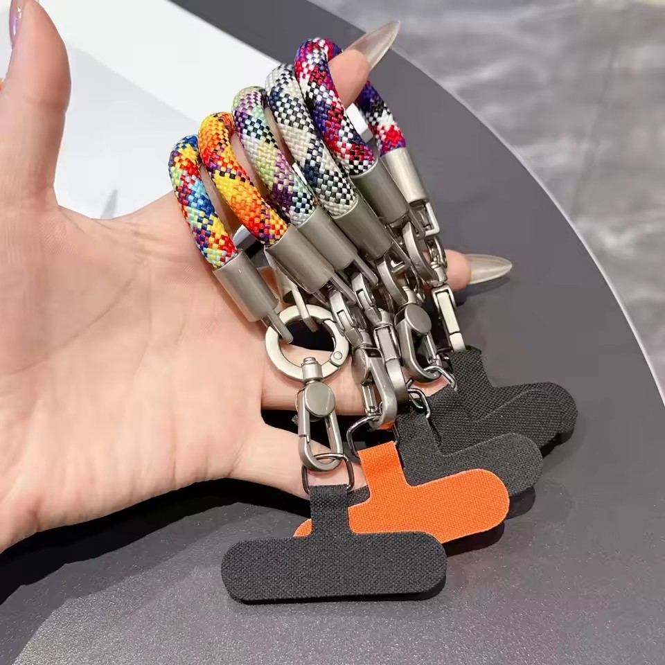 Metal telefoonkoordje gasket p - Phone Accessories And Gadget recensie en prijs