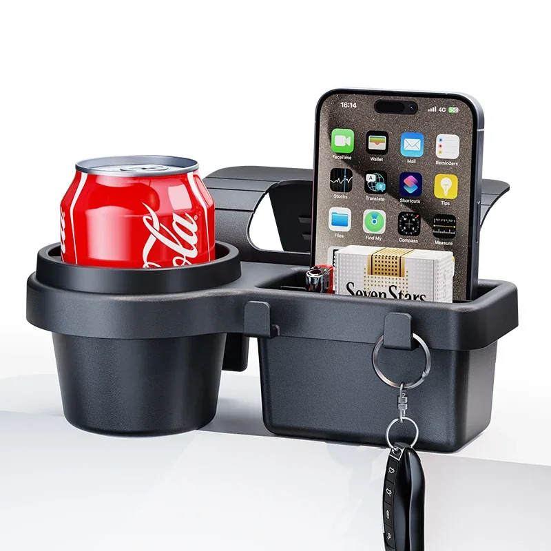 Auto bekerhouder telefoonhoude - Phone Accessories Rack recensie en prijs
