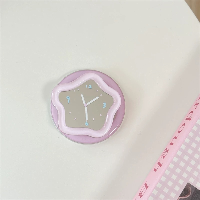 Cartoon Spiegel Telescopische  - Phone Accessories Items recensie en prijs