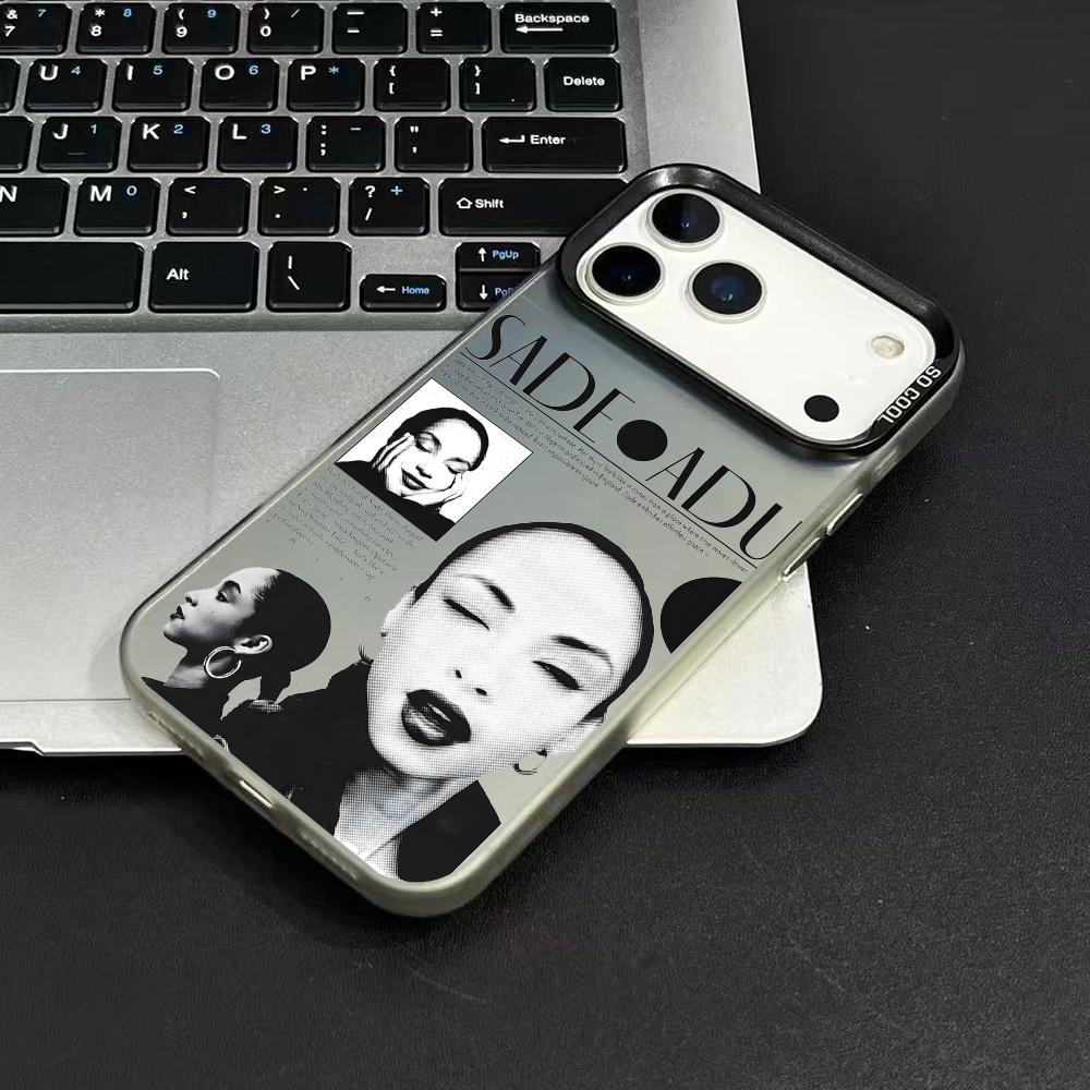 Populaire zanger S-sade telefo - Phone Accessories List recensie en prijs