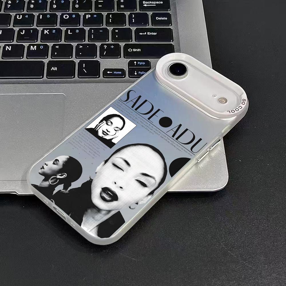 Populaire zanger S-sade telefo - Phone Accessories List recensie en prijs