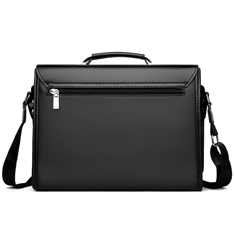 Heren Business Casual Handtas  - Phone Accessories Business recensie en prijs