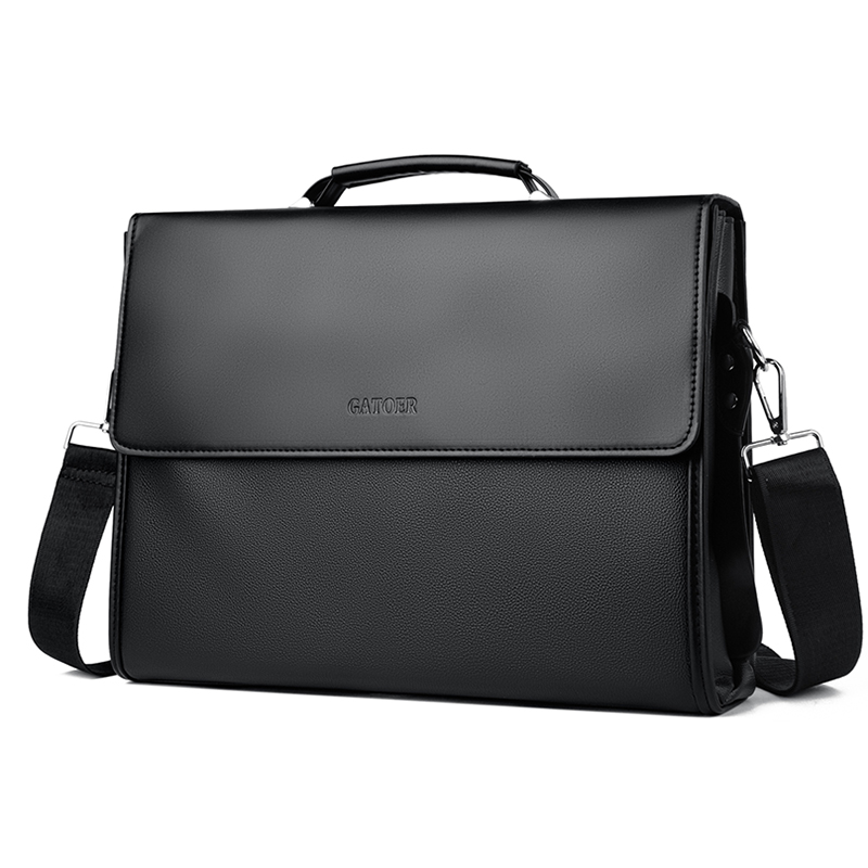 Heren Business Casual Handtas  - Phone Accessories Business recensie en prijs