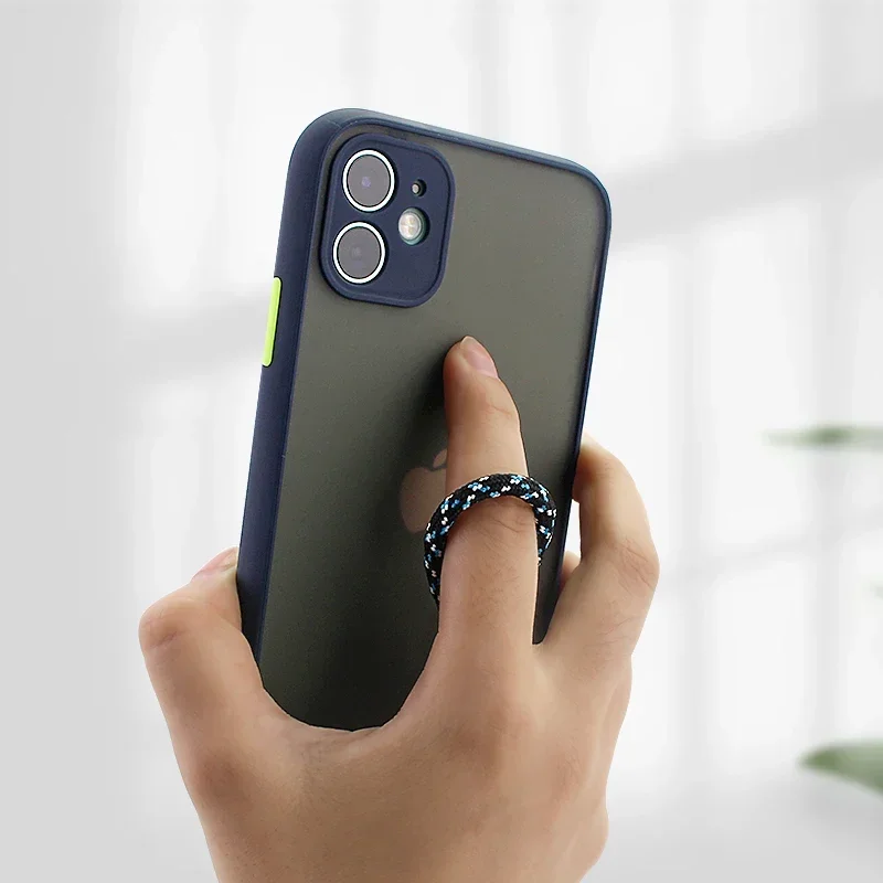5 STKS Mobiele Telefoon Lanyar - Pop Socket Grip recensie en prijs