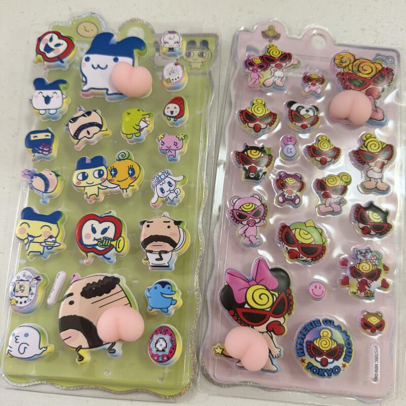 Cartoon Hysteric Mini Twee voo - Phone Accessories Items recensie en prijs