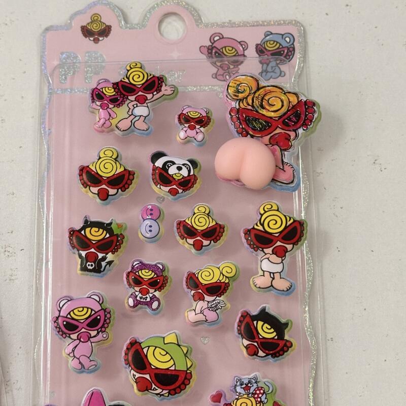 Cartoon Hysteric Mini Twee voo - Phone Accessories Items recensie en prijs
