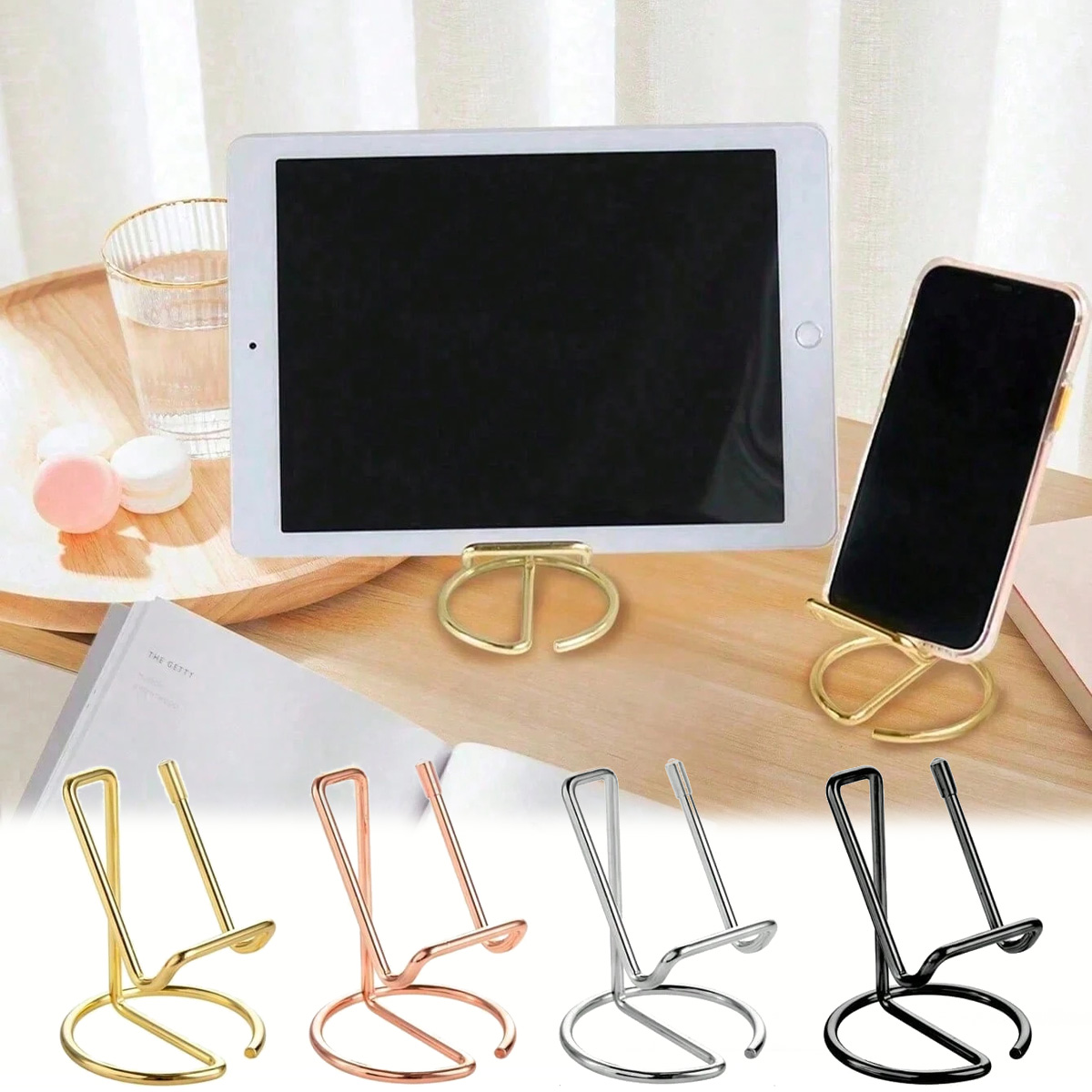 Draagbare mobiele telefoonstan - Phone Accessories Business recensie en prijs