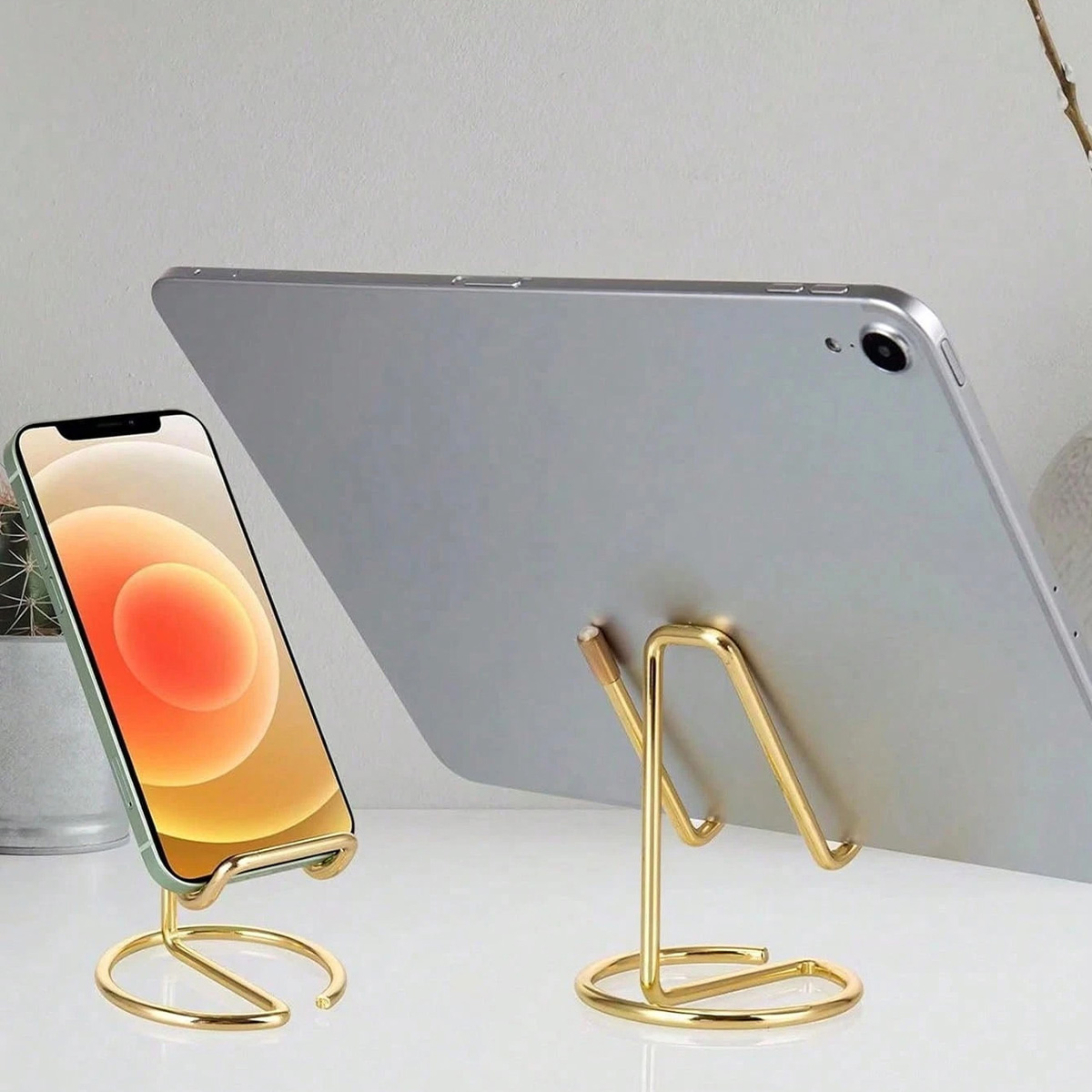 Draagbare mobiele telefoonstan - Phone Accessories Business recensie en prijs