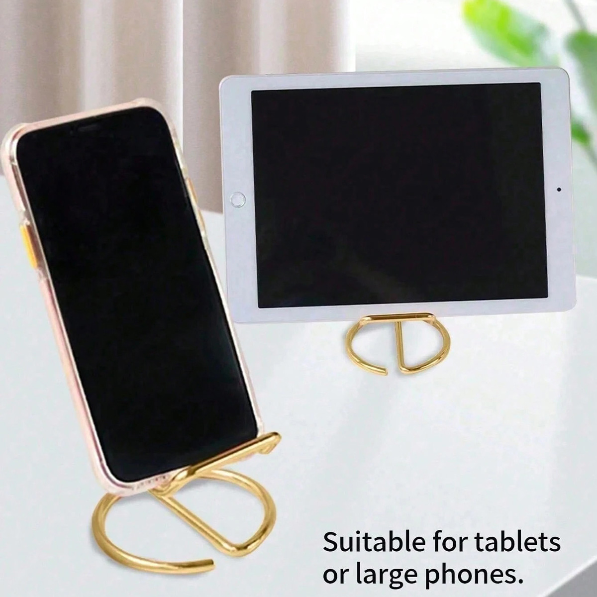 Draagbare mobiele telefoonstan - Phone Accessories Business recensie en prijs