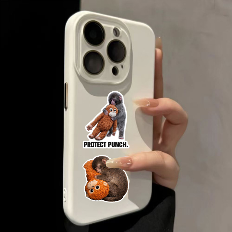 Beschermende stickers van de a - Phone Accessories Baby recensie en prijs