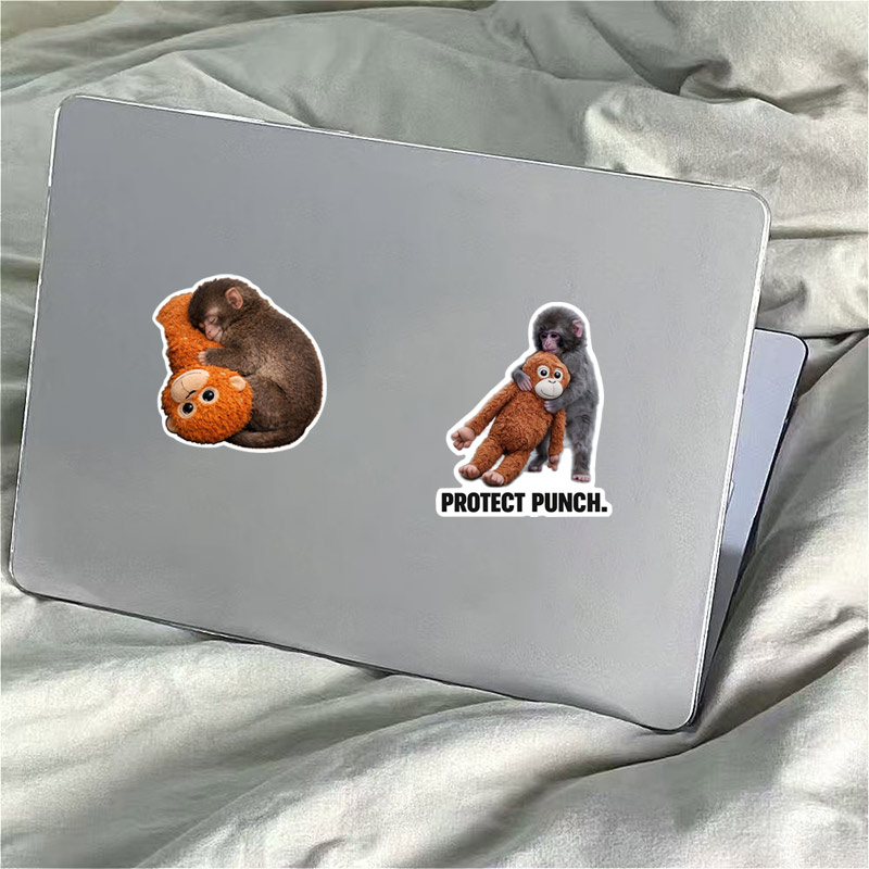 Beschermende stickers van de a - Phone Accessories Baby recensie en prijs