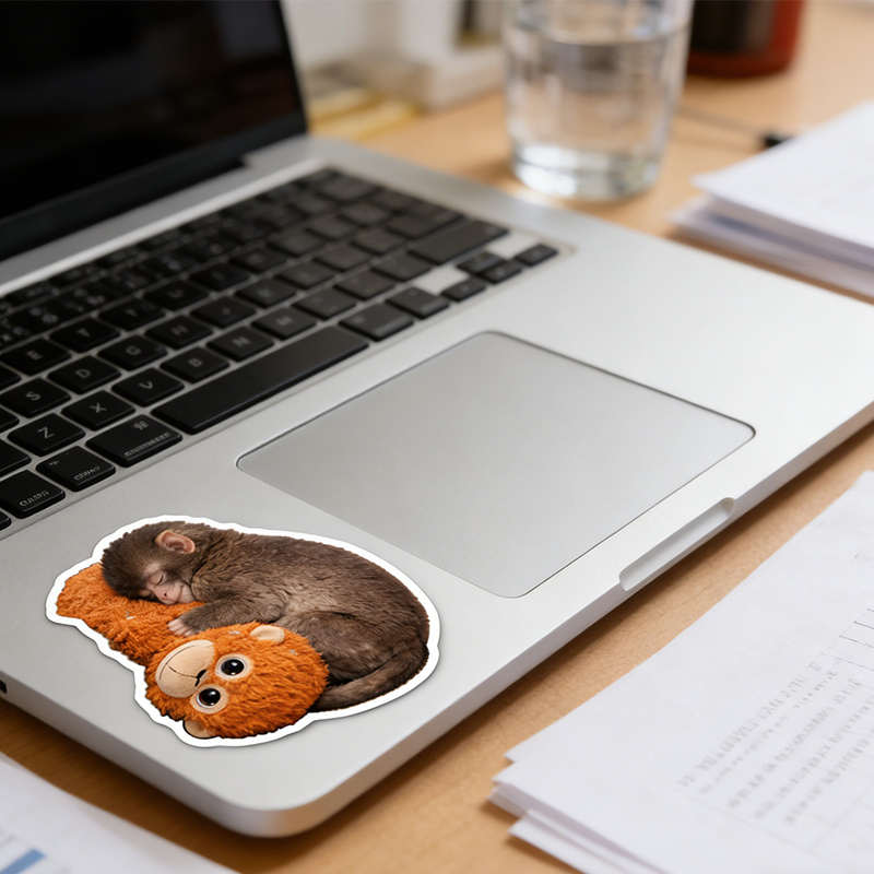 Beschermende stickers van de a - Phone Accessories Baby recensie en prijs