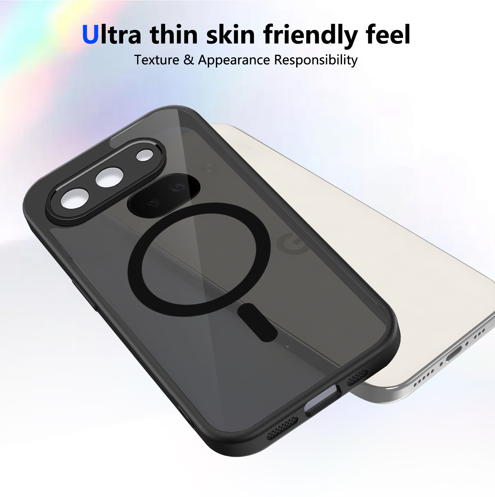 Nagnetic telefoonhoesje voor G - Phone Accessories Online Shop recensie en prijs