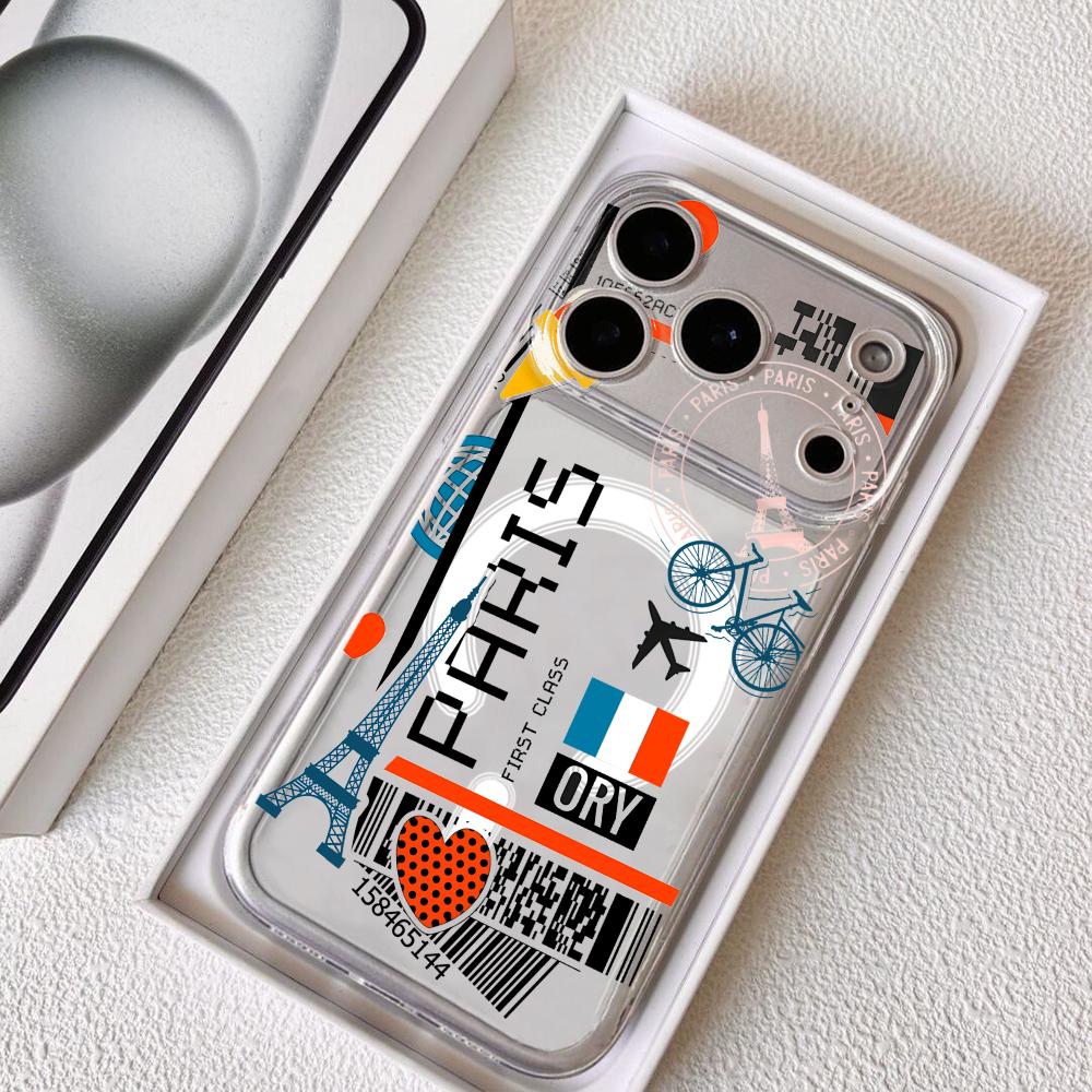 Vliegticket Frankrijk Telefoon - Phone Accessories List recensie en prijs