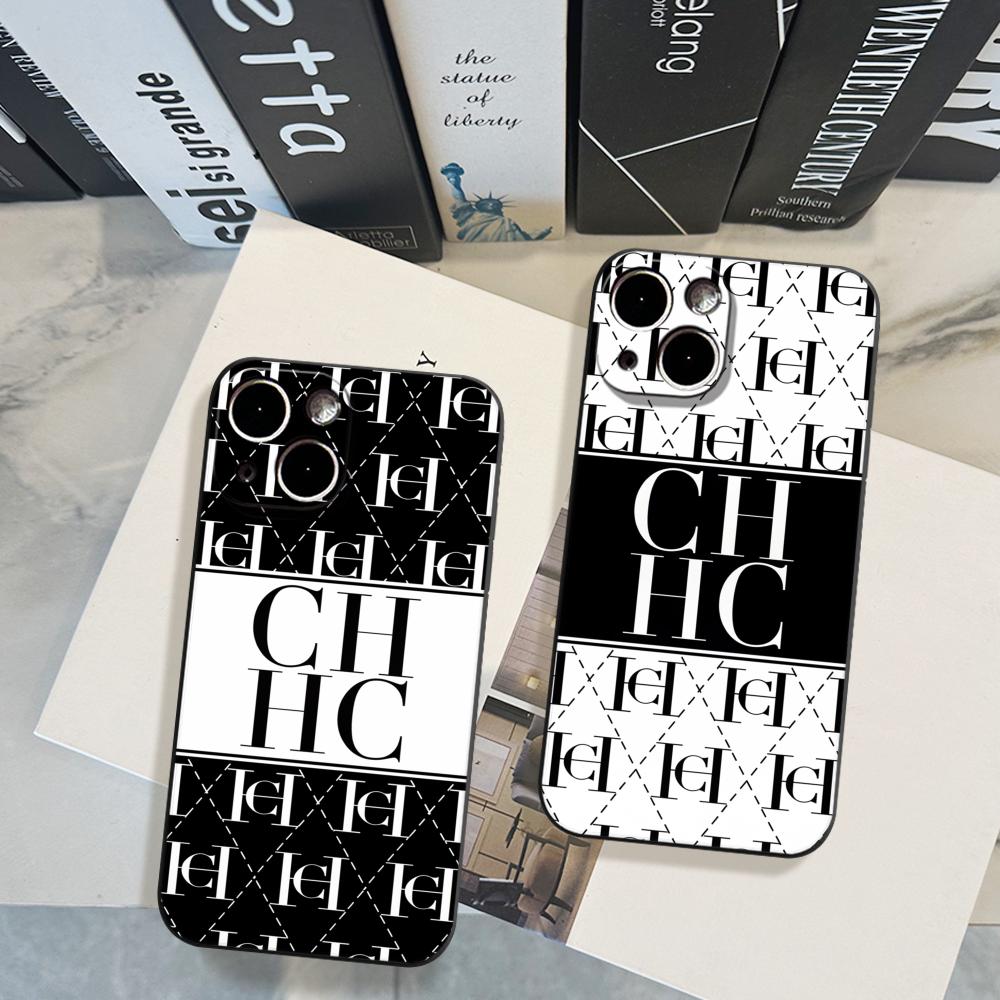 C-CarolinaS Fashion H-HerreraS - Phone Accessories List recensie en prijs