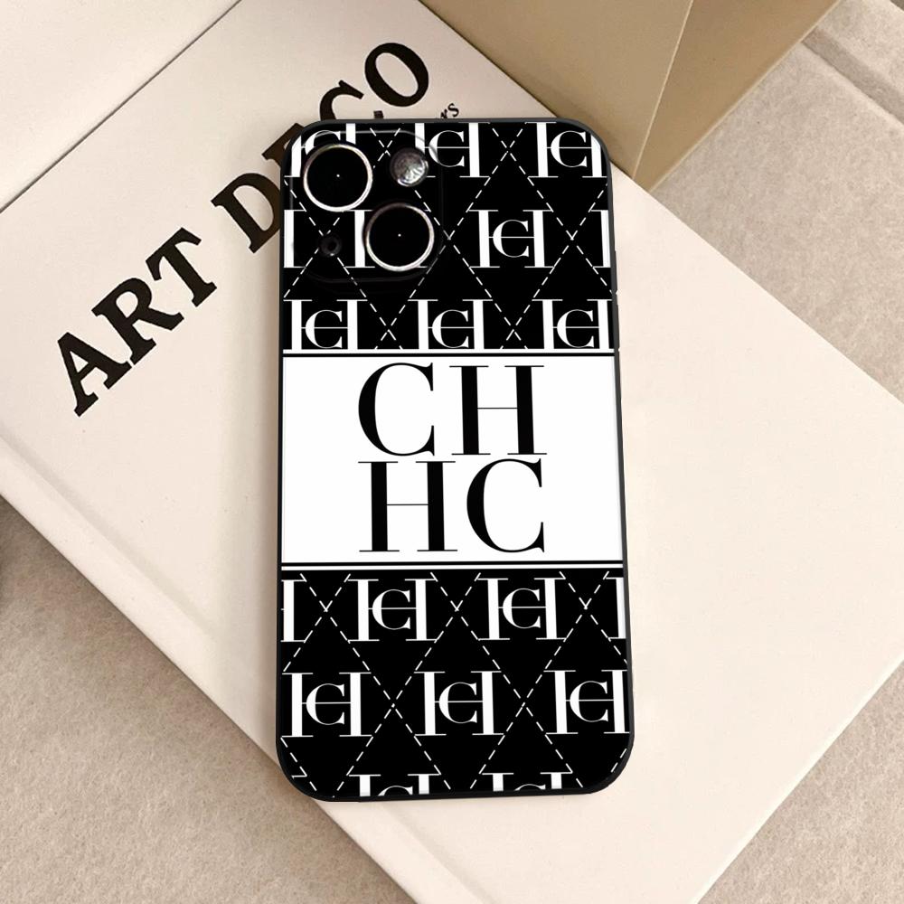 C-CarolinaS Fashion H-HerreraS - Phone Accessories List recensie en prijs